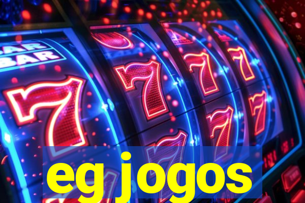 eg jogos